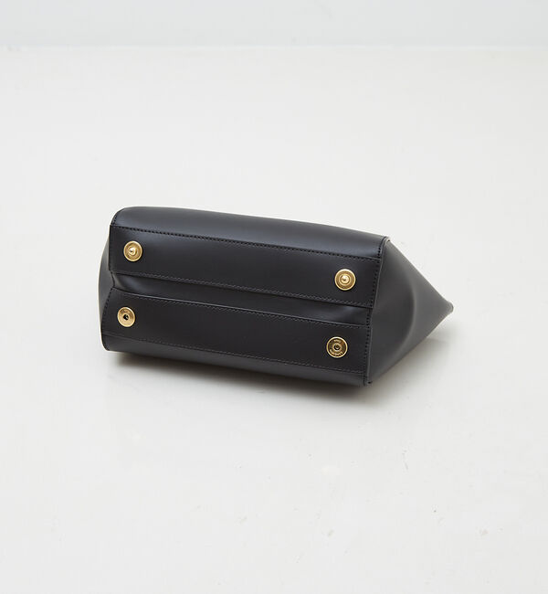 The Store by C' 「【ZANCHETTI】AMLETO20／アムレットバッグ」|ハンドバッグ|