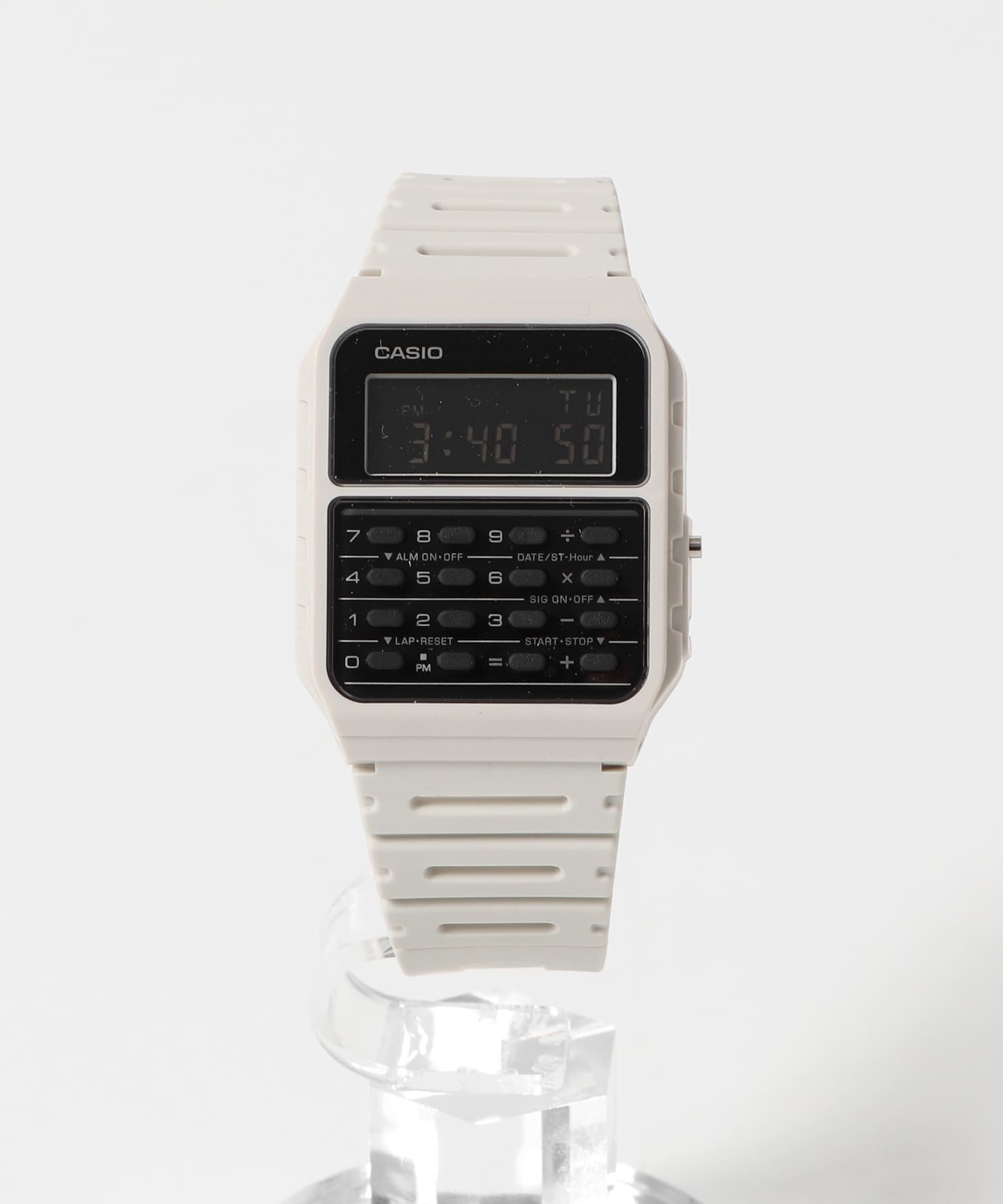 URBAN RESEARCH DOORS「CASIO　CA-53WF」|腕時計|