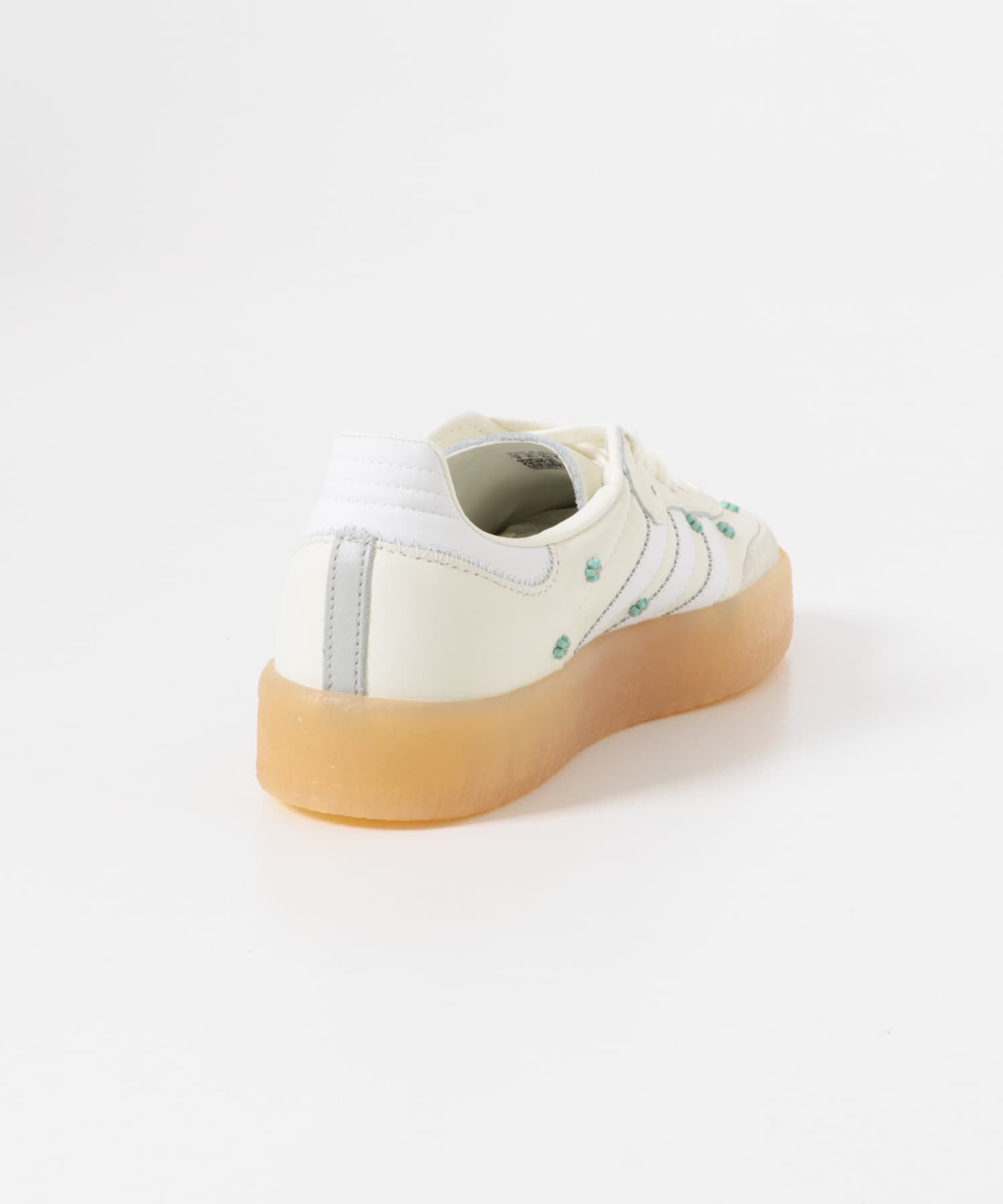 URBAN RESEARCH DOORS「adidas　SAMBAE W」|スニーカー|