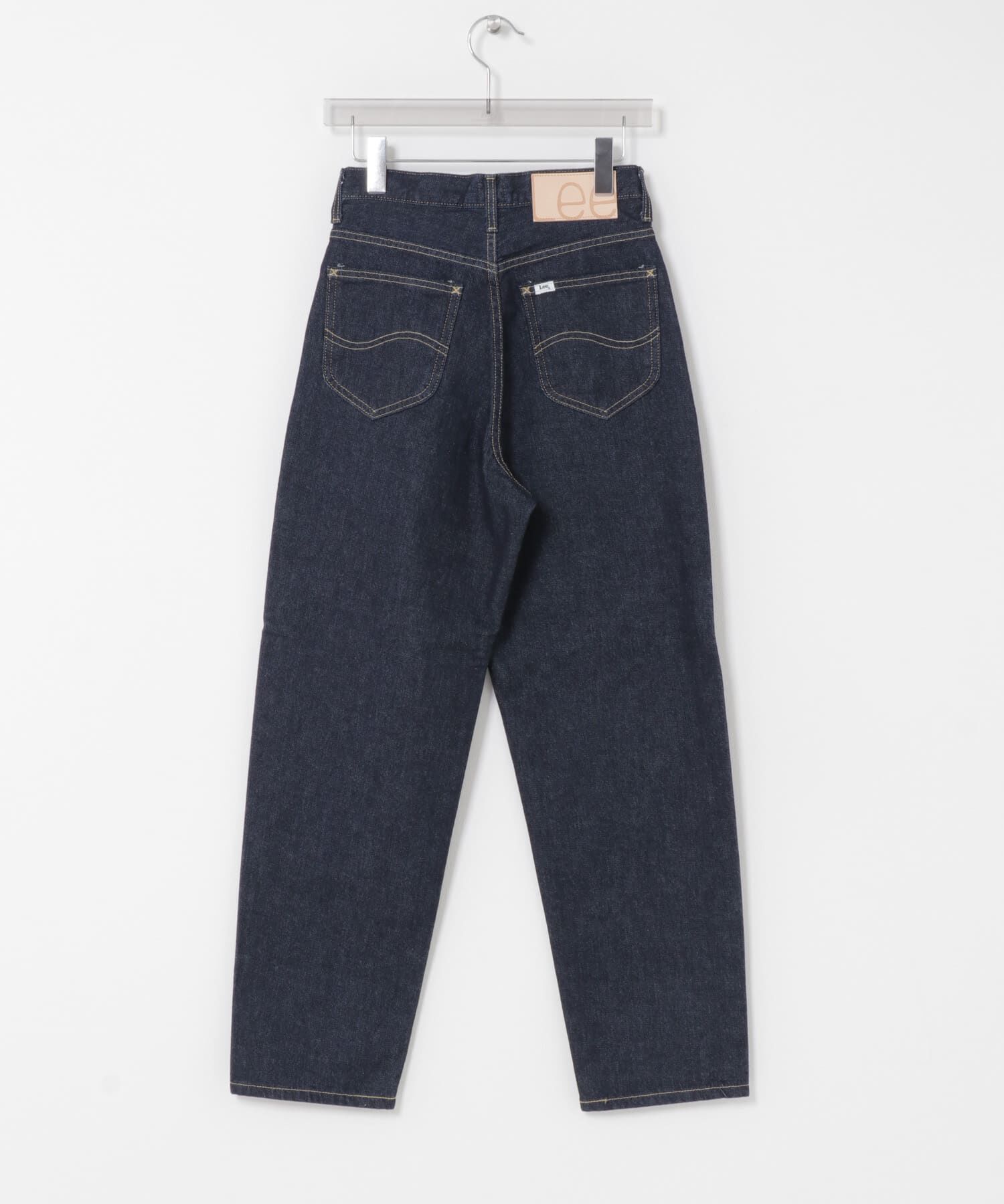 URBAN RESEARCH「『別注』Lee101&times;URBAN RESEARCH　TAPERED JEANS」|デニム|