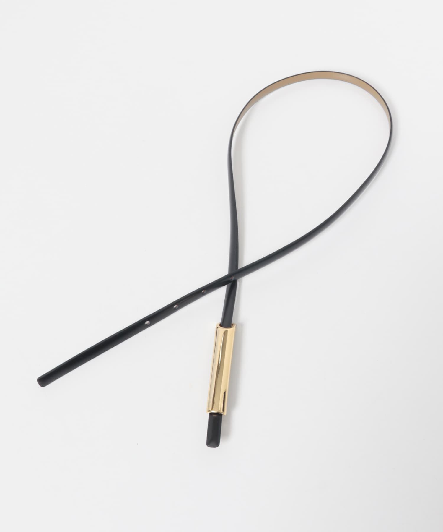 URBAN RESEARCH ROSSO「ATELIER AMBOISE　SOAVE」|ベルト|