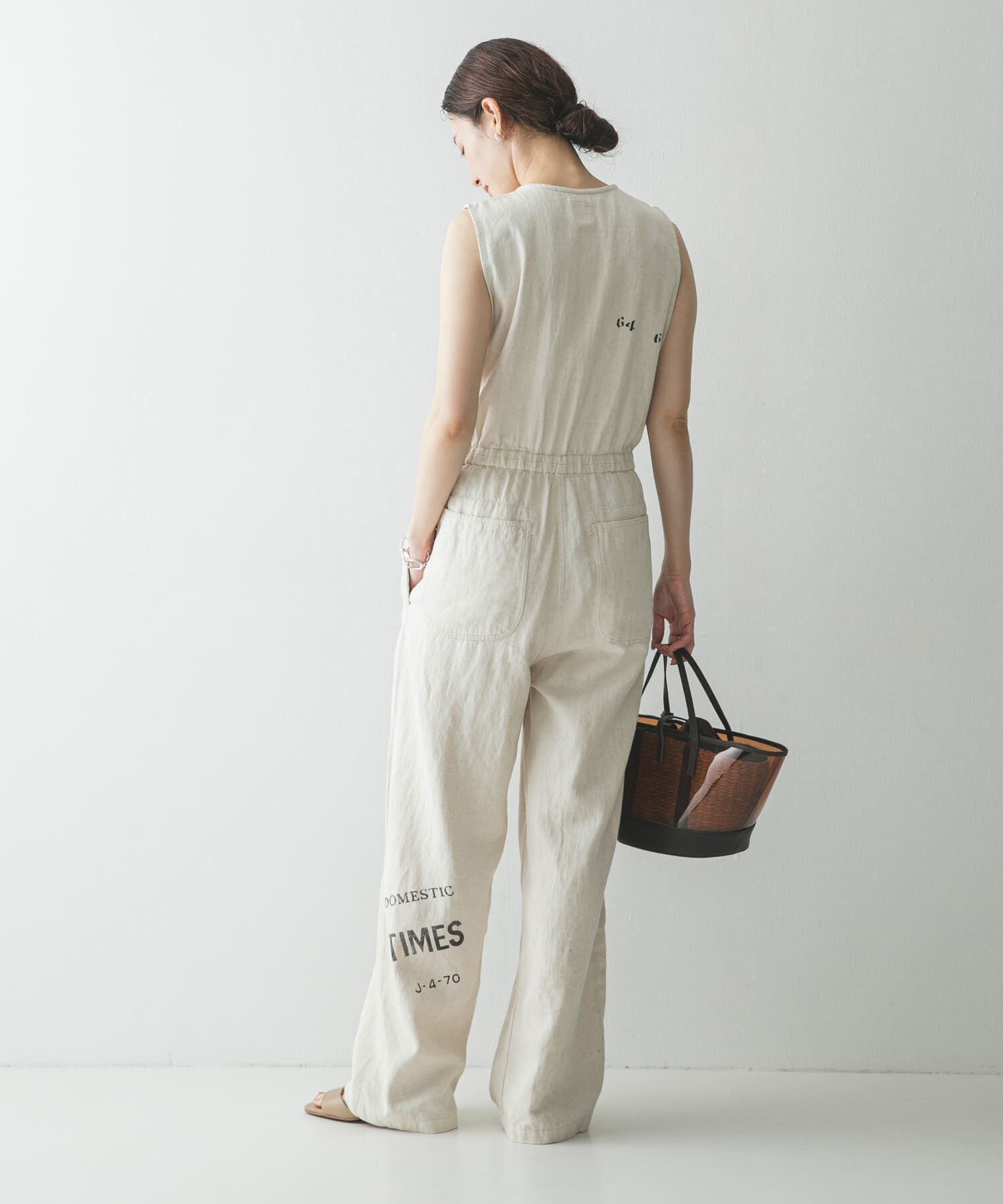URBAN RESEARCH「『別注』PAY-DAY&times;URBAN RESEARCH　オールインワン」|オールインワン|