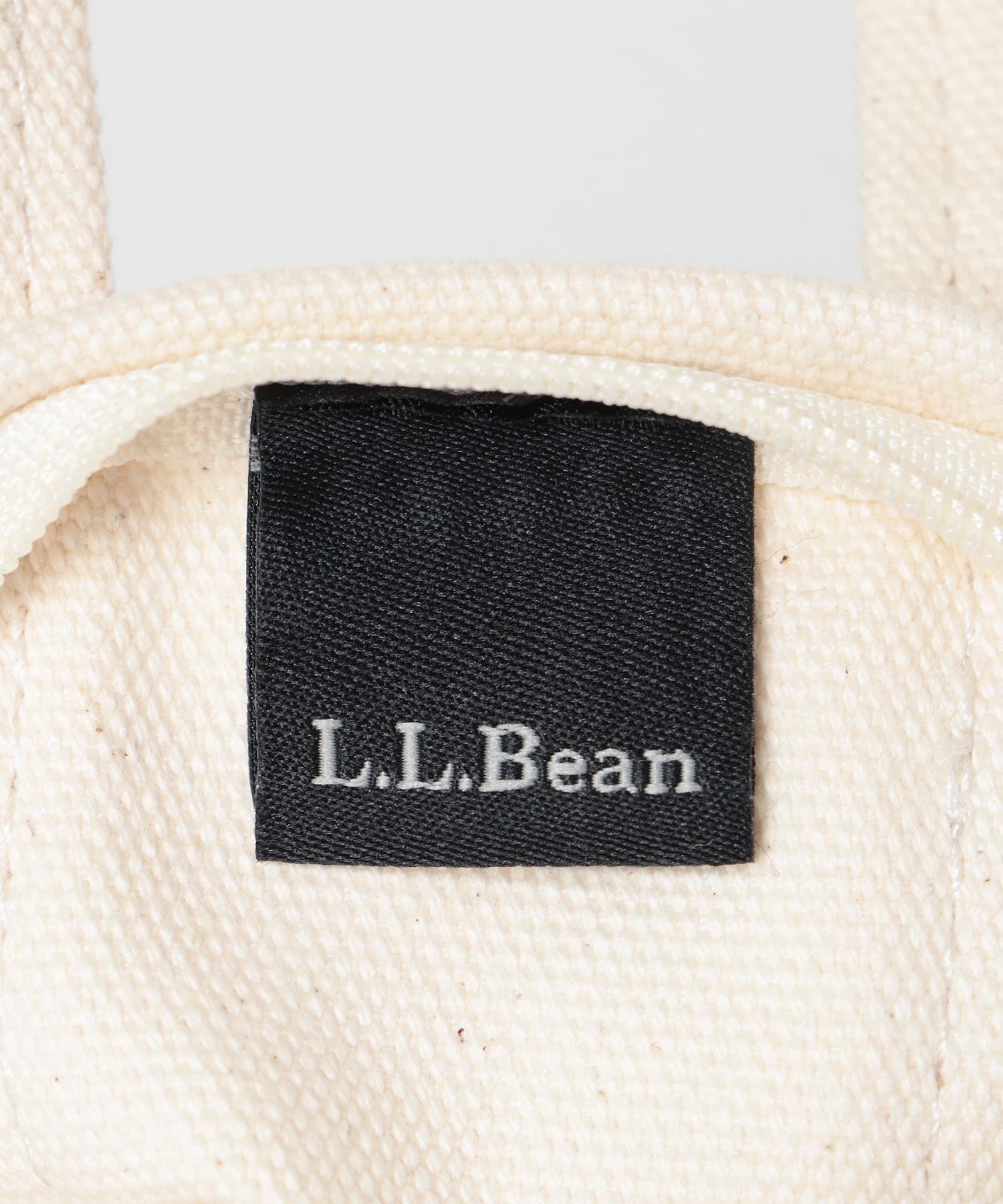 Sonny Label 「L.L.Bean　MICRO BOAT AND TOTE」|その他|