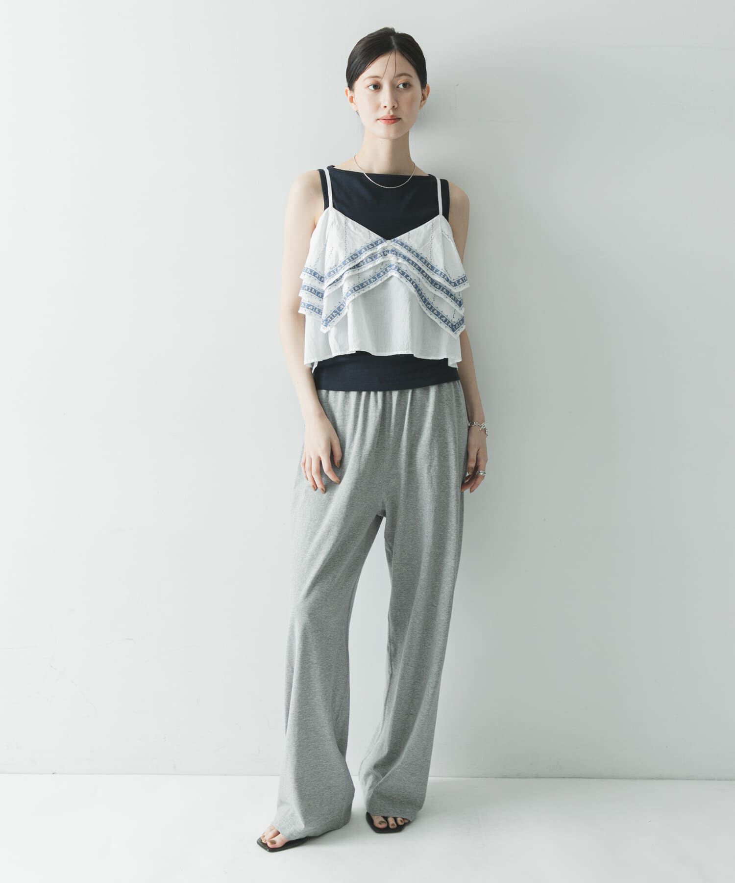 URBAN RESEARCH「『別注』onit&times;URBAN RESEARCH　パンツ」|その他|