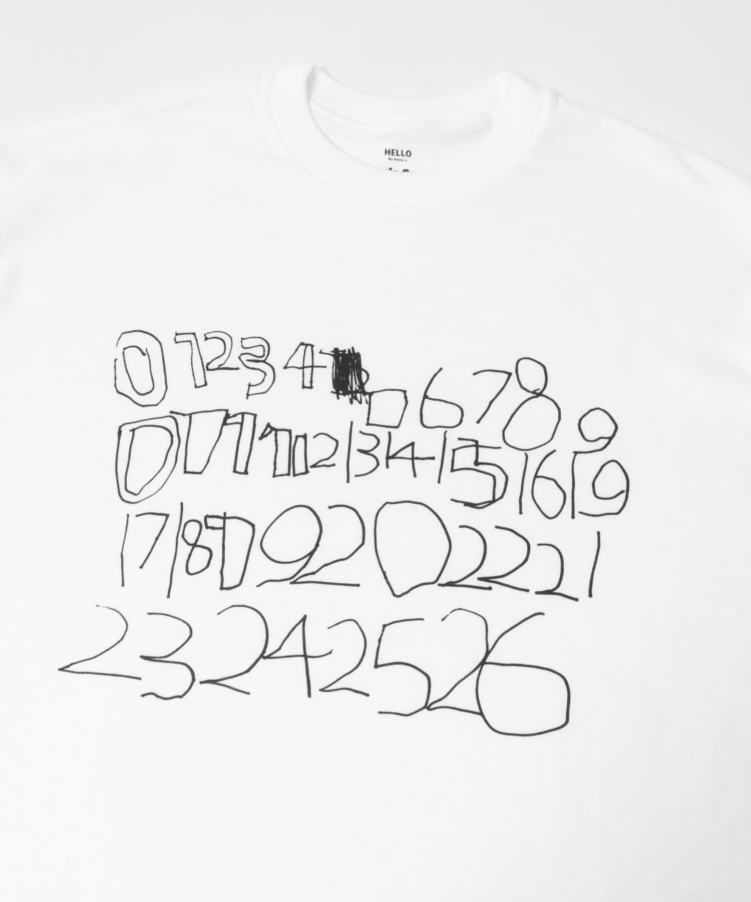 URBAN RESEARCH「LOGIC ONE LOGO T-SHIRTS」|Tシャツ・カットソー|