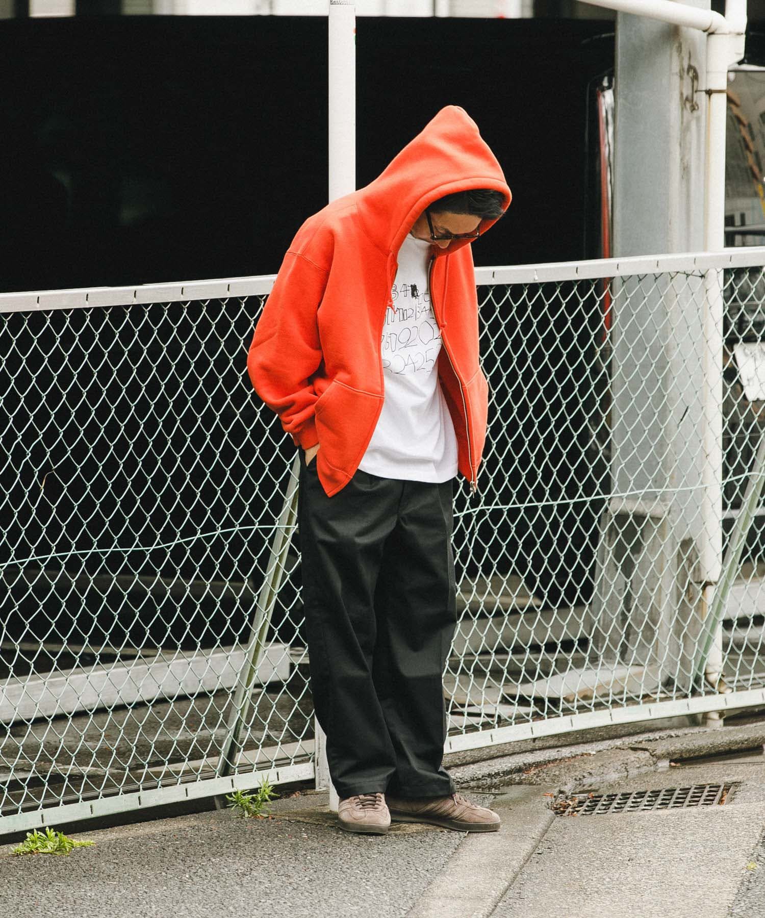 URBAN RESEARCH「LOGIC ONE LOGO T-SHIRTS」|Tシャツ・カットソー|