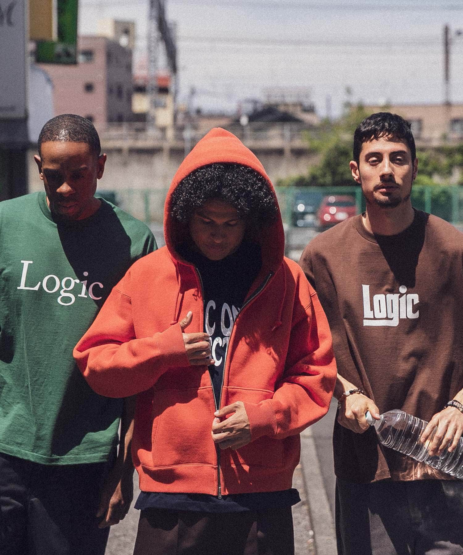 URBAN RESEARCH「LOGIC ONE LOGO T-SHIRTS」|Tシャツ・カットソー|