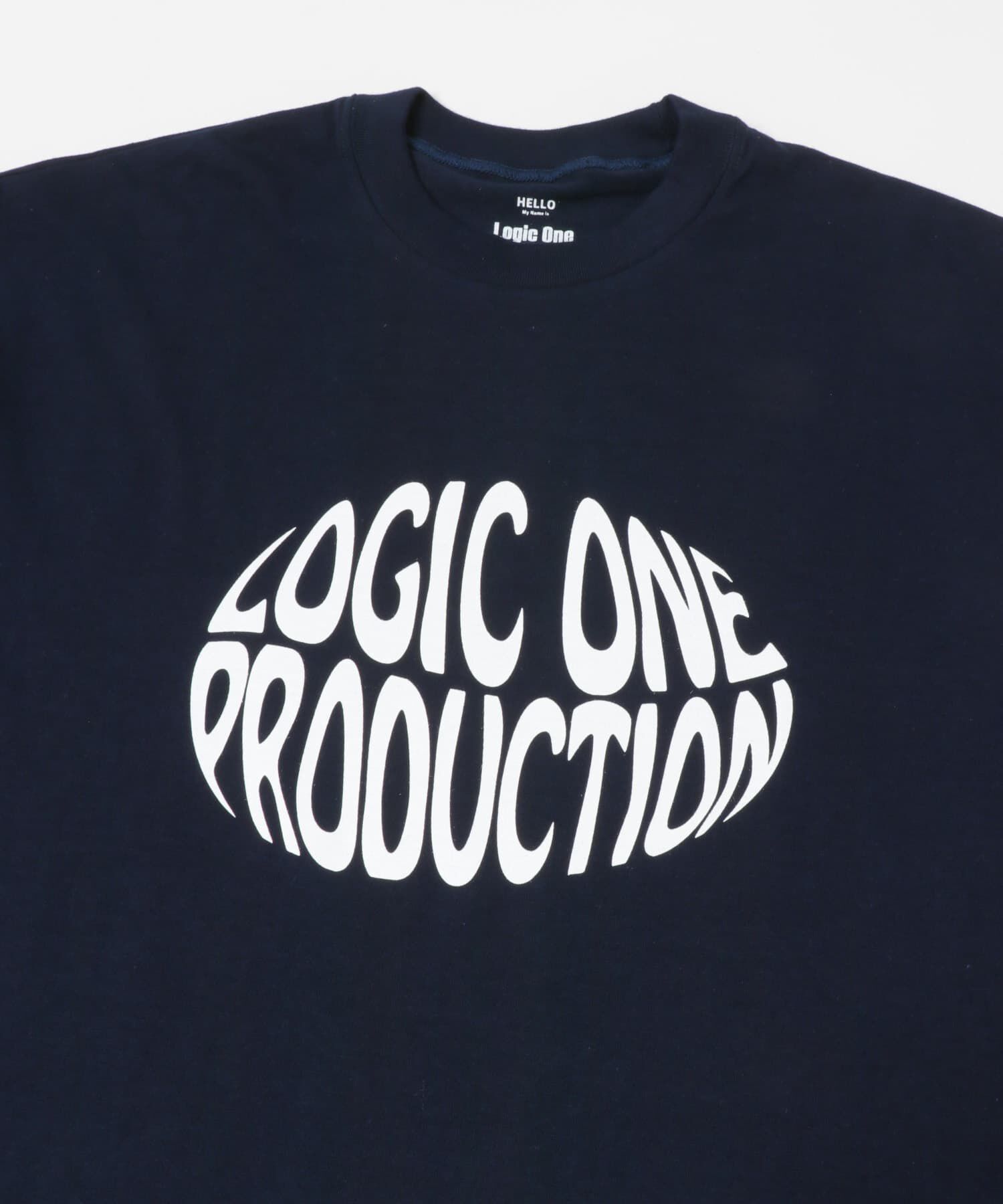 URBAN RESEARCH「LOGIC ONE LOGO T-SHIRTS」|Tシャツ・カットソー|