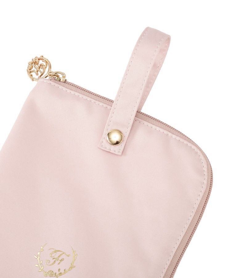 Maison de FLEUR「【折り畳み傘用】アンブレラケース」|傘|