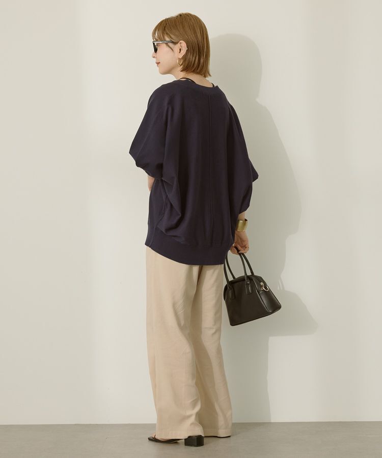 AMERICAN HOLIC「【WEB限定】UVカットドルマンカーディガン」|カーディガン|