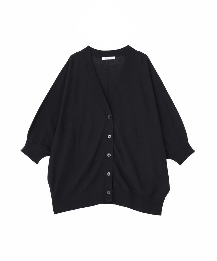 AMERICAN HOLIC「【WEB限定】UVカットドルマンカーディガン」|カーディガン|