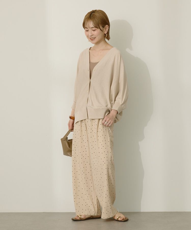 AMERICAN HOLIC「【WEB限定】UVカットドルマンカーディガン」|カーディガン|
