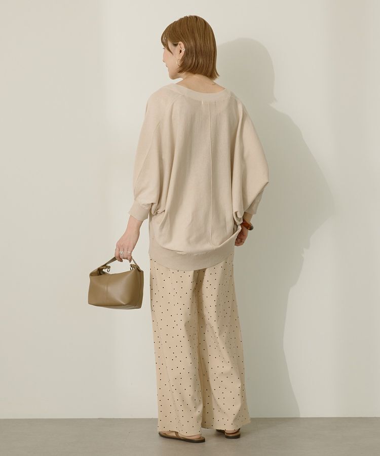 AMERICAN HOLIC「【WEB限定】UVカットドルマンカーディガン」|カーディガン|