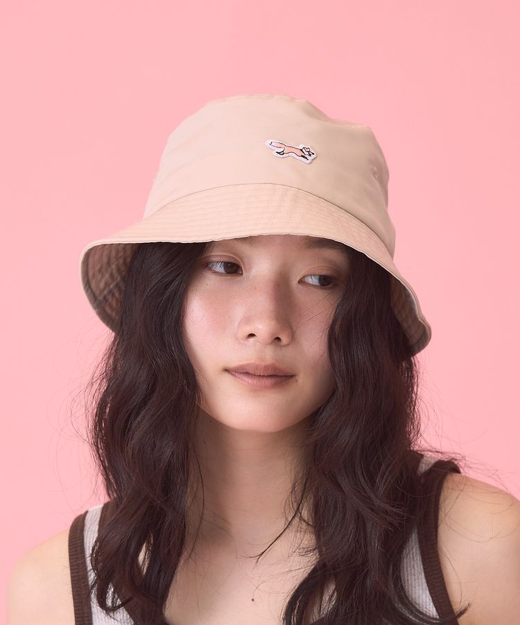 AMERICAN HOLIC「【PENNEY'S】バケットハット」|その他|