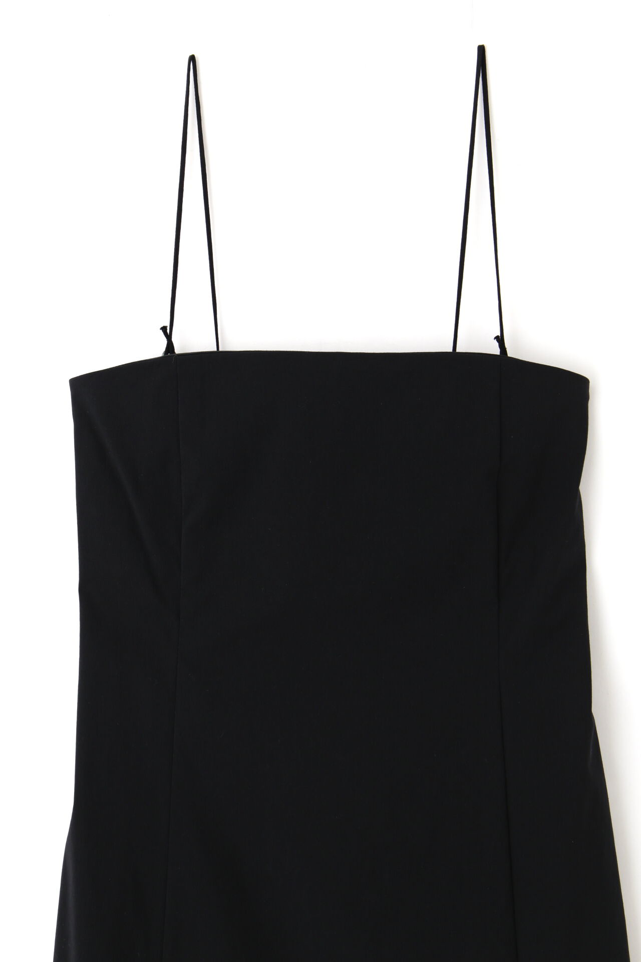 YLEVE 「YLEVE / COTTON NYLON STRETCH WEATHER OP」|ワンピース|