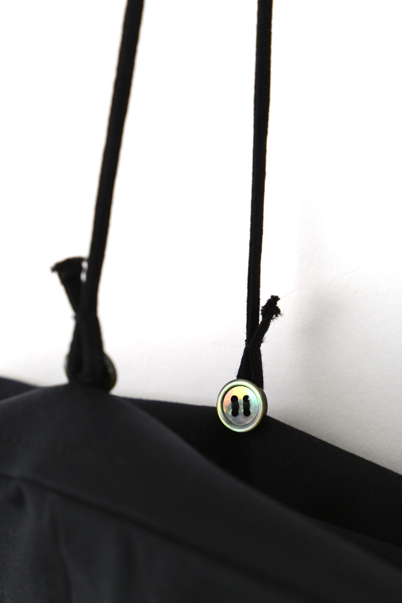 YLEVE 「YLEVE / COTTON NYLON STRETCH WEATHER OP」|ワンピース|