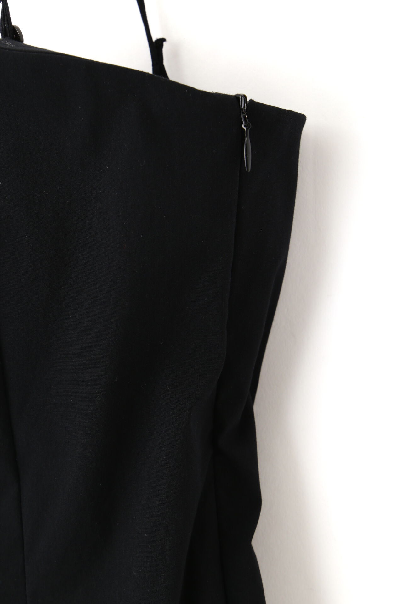 YLEVE 「YLEVE / COTTON NYLON STRETCH WEATHER OP」|ワンピース|
