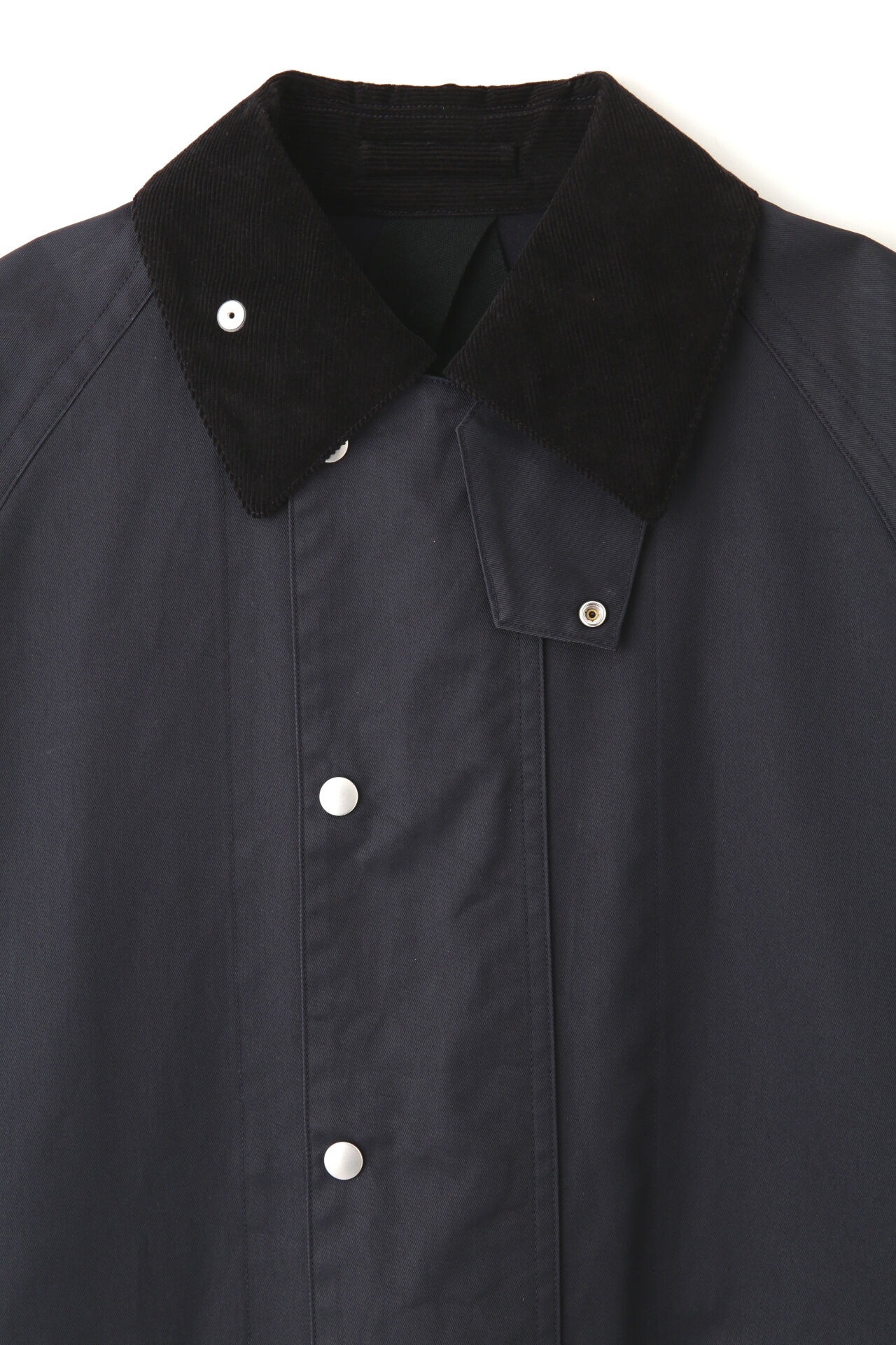 YLEVE 「YLEVE / COATED ORGANIC COTTON CHINO CO」|その他|