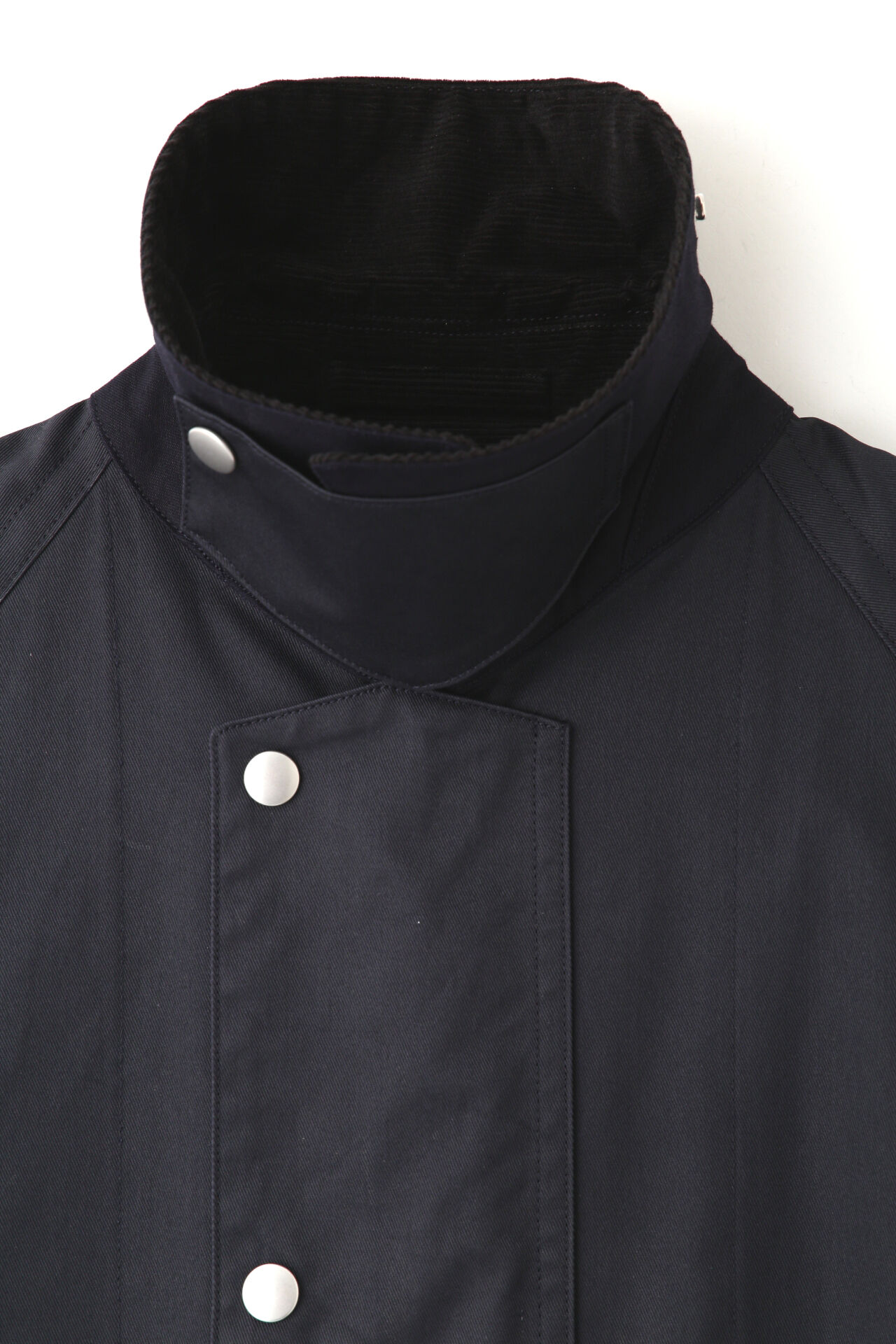 YLEVE 「YLEVE / COATED ORGANIC COTTON CHINO CO」|その他|