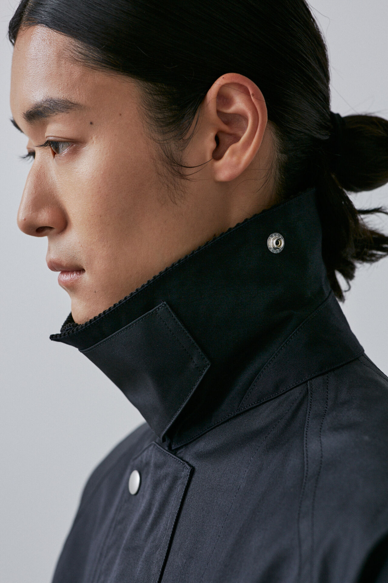 YLEVE 「YLEVE / COATED ORGANIC COTTON CHINO CO」|その他|