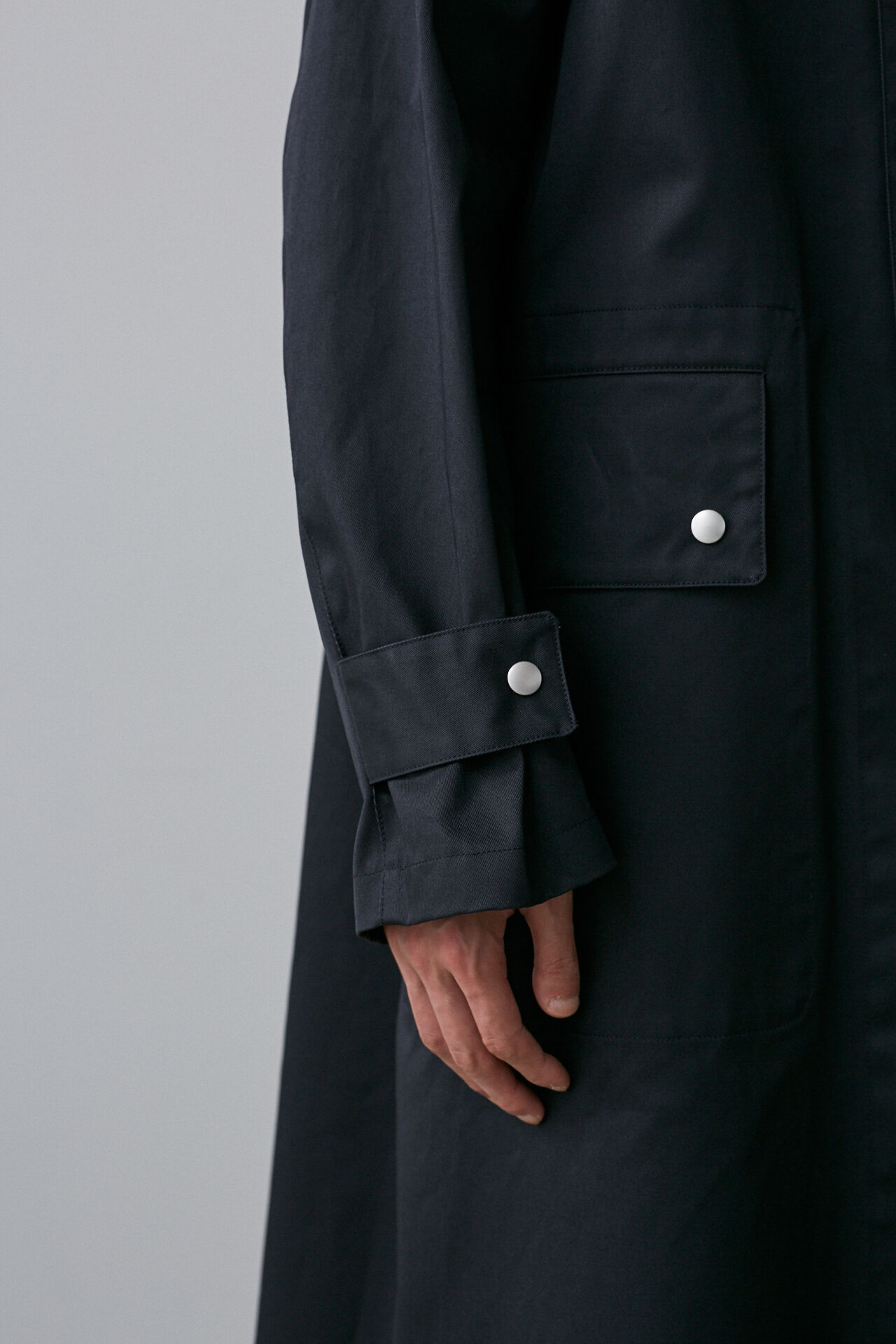 YLEVE 「YLEVE / COATED ORGANIC COTTON CHINO CO」|その他|