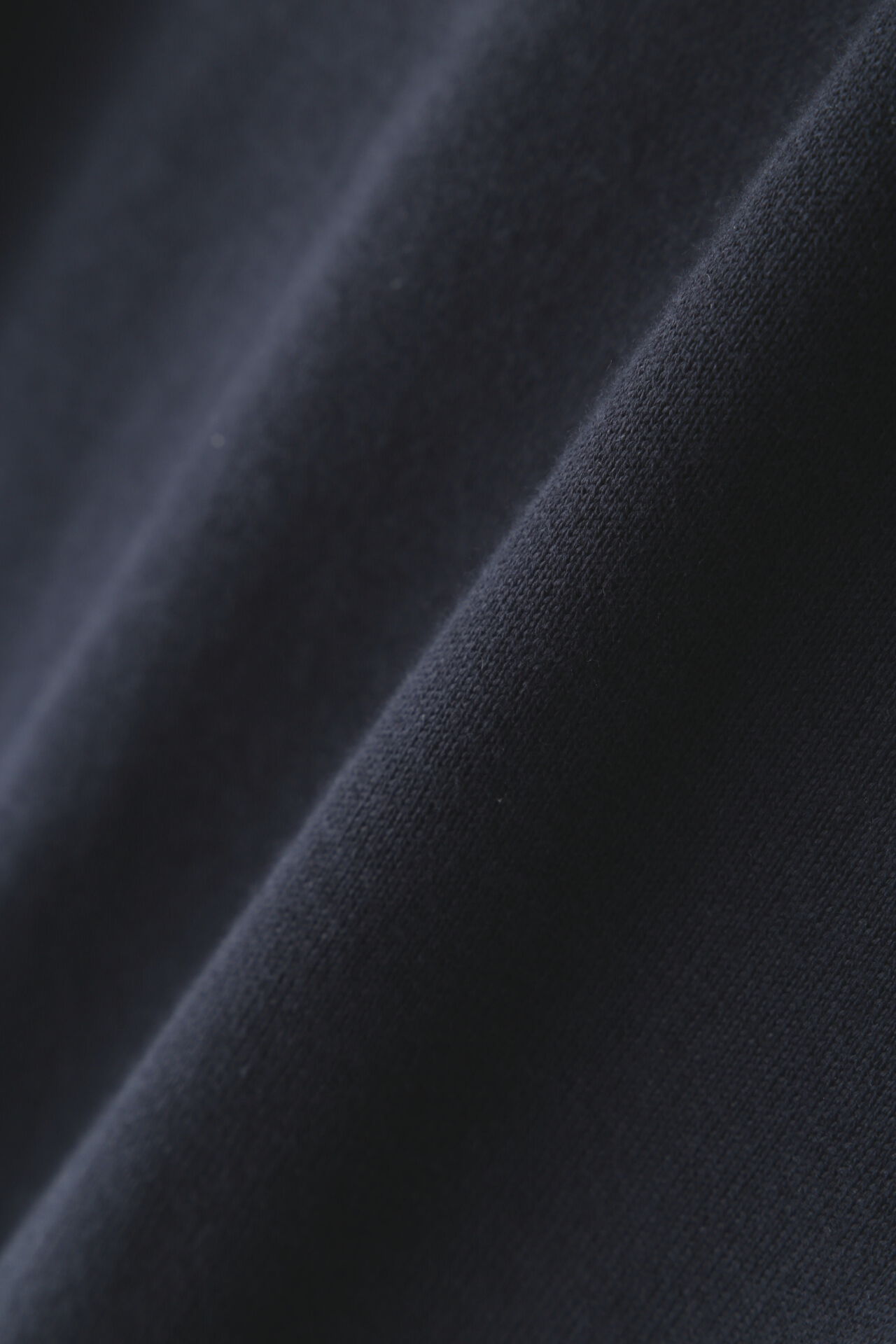 YLEVE 「YLEVE / ELS GIZA COTTON KN VEST」|ニット・セーター|