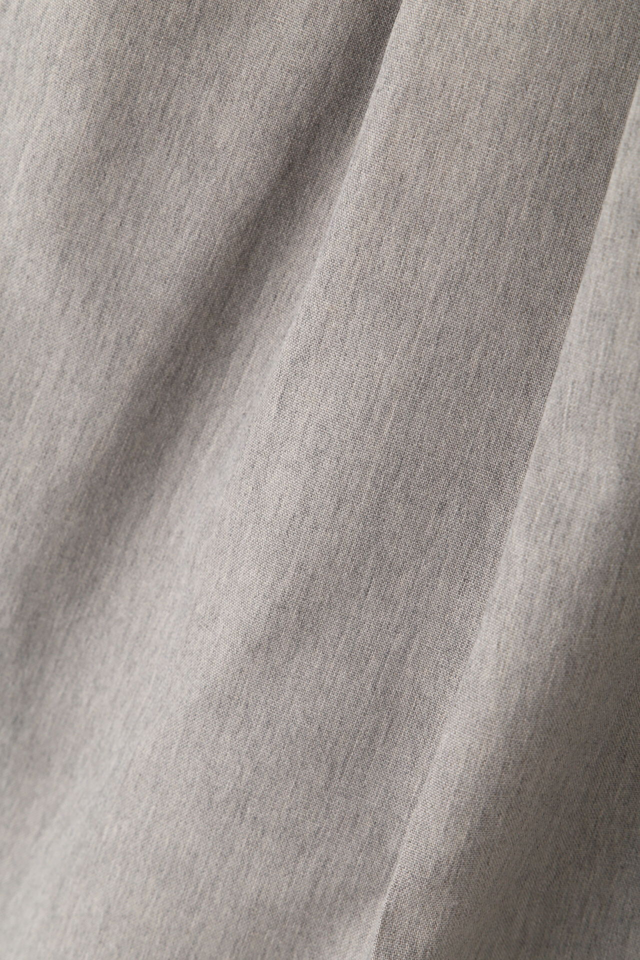 YLEVE 「YLEVE / WOOL CHAMBRAY TROUSERS」|その他|