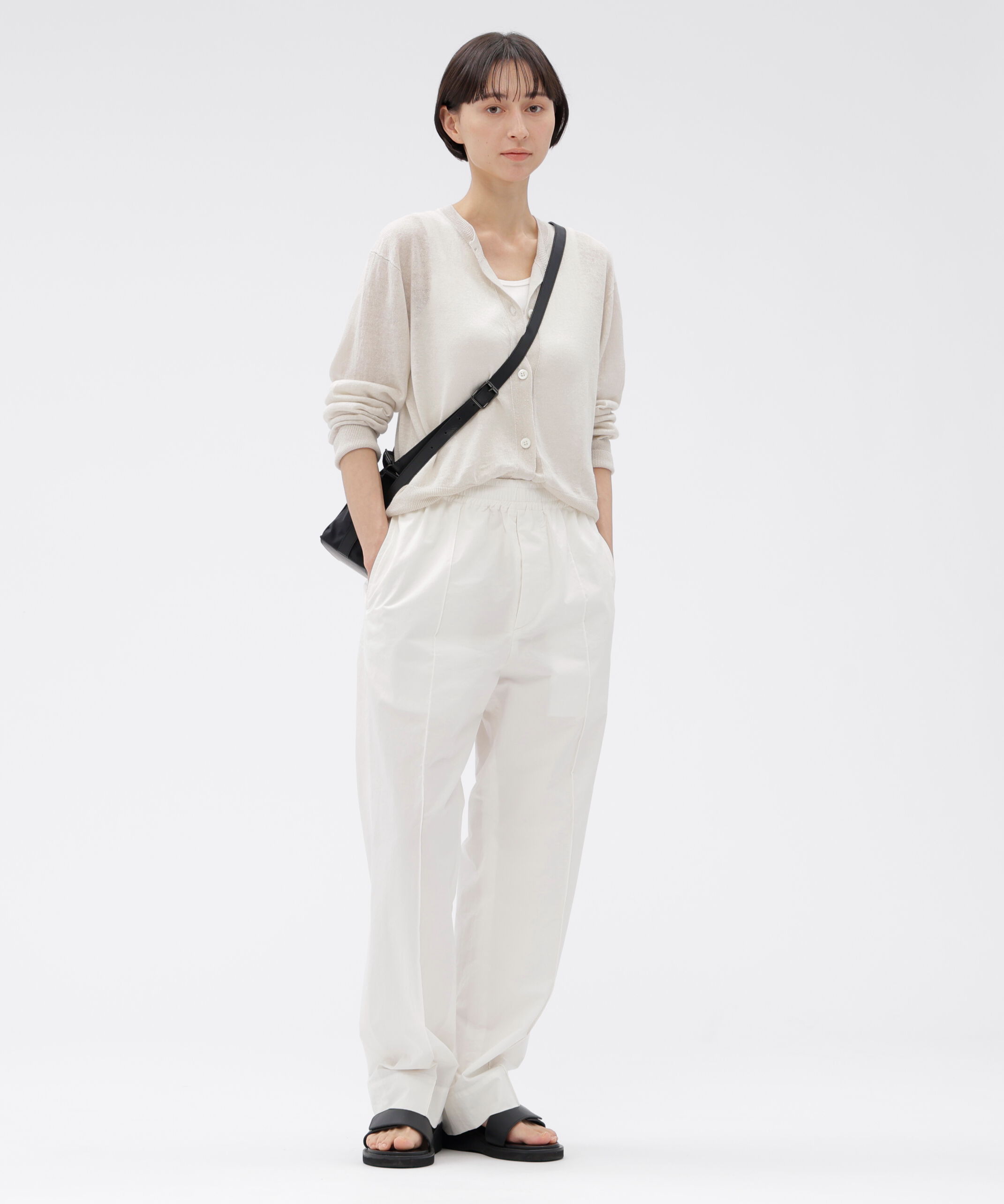 「NYLON TUSSORE」|その他|