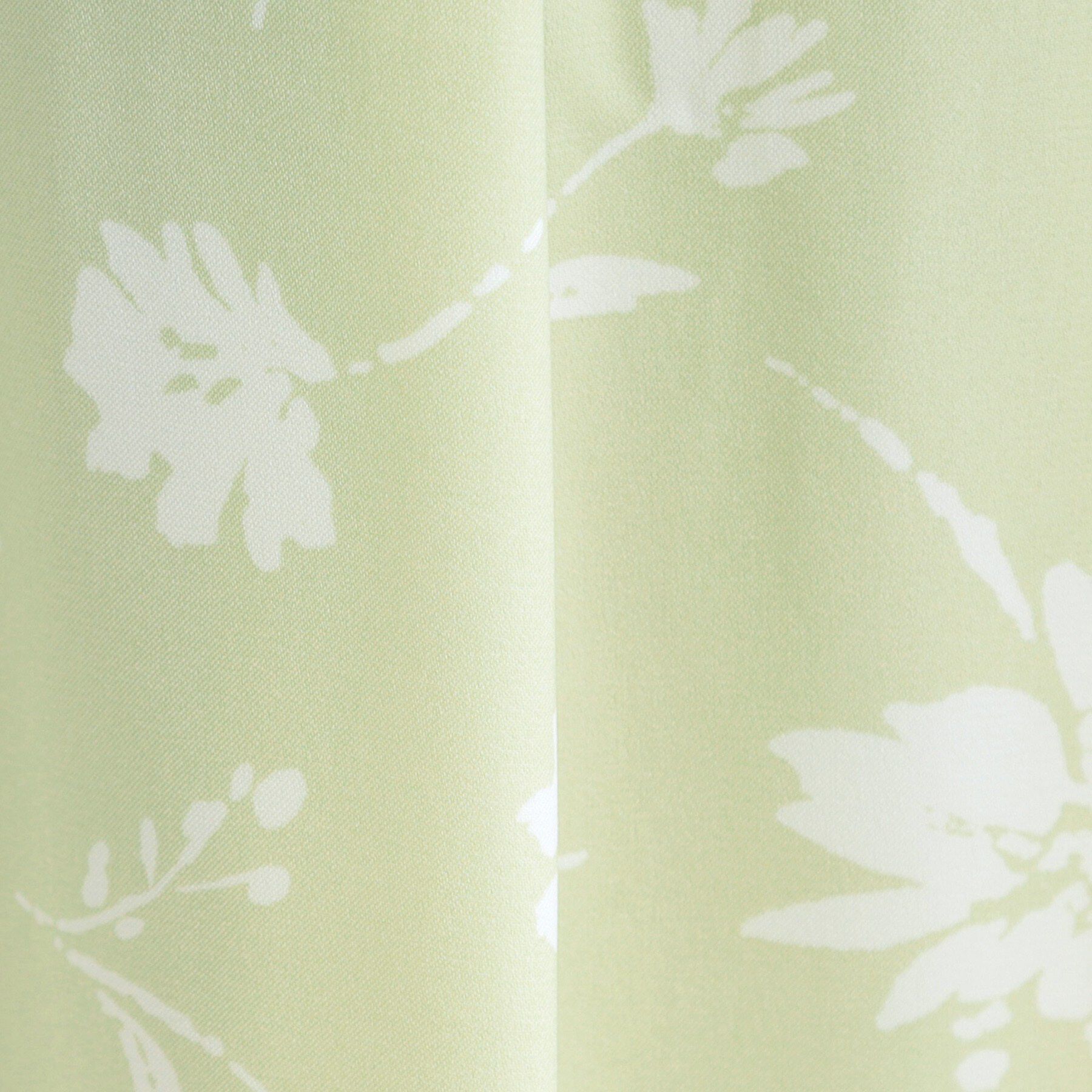 SHOO･LA･RUE「【S-LL/柄が選べる】品よく華やか 花柄アソートプリントスカーチョ」|その他|
