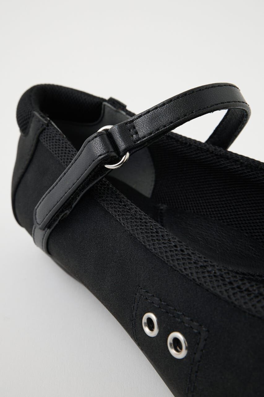 MOUSSY「KICKS DRIVING シューズ」|その他|