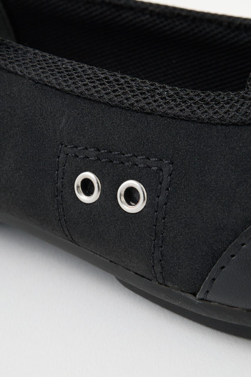 MOUSSY「KICKS DRIVING シューズ」|その他|