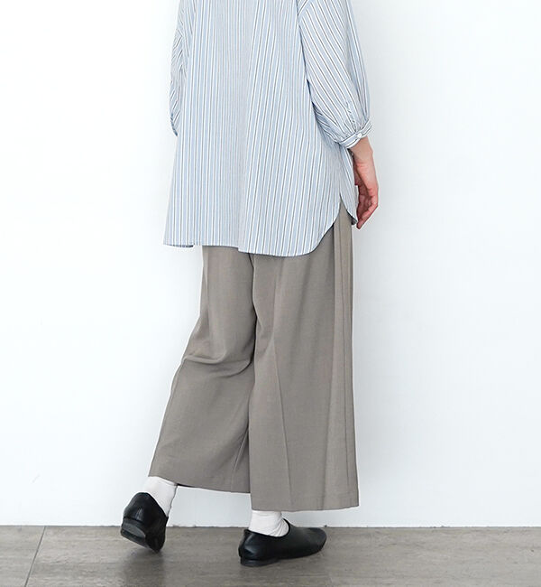 オローネ「トワイライトパンツ」|その他|