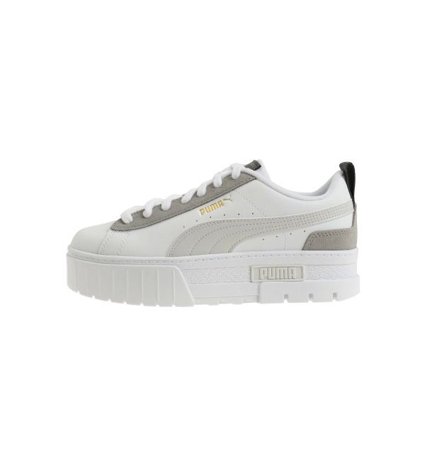 EVRIS「【PUMA】メイズMERRY X-MASウィメンズ」|スニーカー|