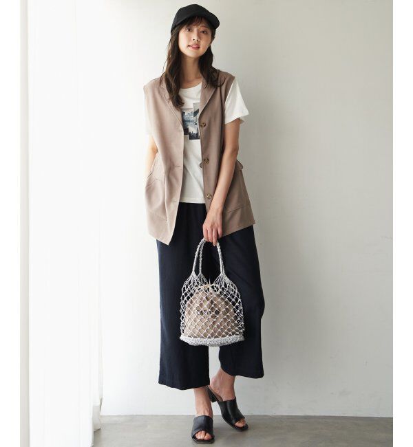 ikka「サーモキャップ」|その他|