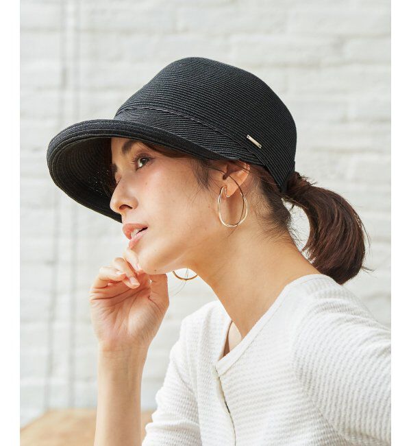 ikka「ザツザイブレードキャスＣＡＰ」|その他|