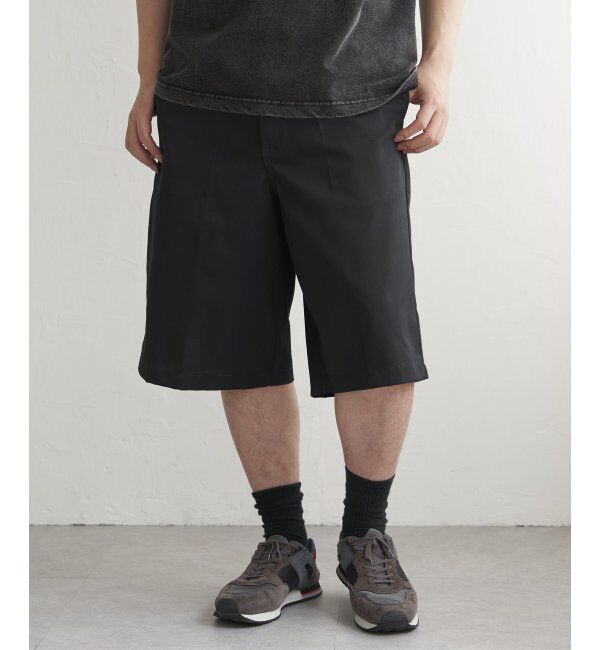 VENCE share style「Dickies ディッキーズ イージーハーフパンツ」|その他|