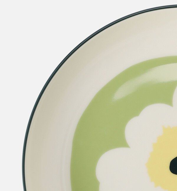 Marimekko「【アジア限定】Unikko ディーププレート 20.5cm」|その他|