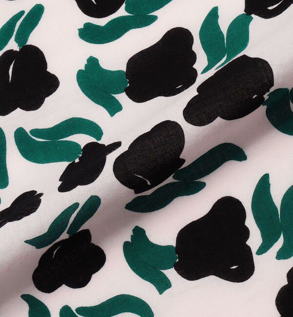 Marimekko「Pesofati Lemmitty スカーフ」|その他|