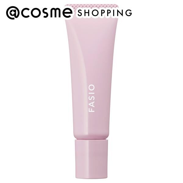 ファシオ「ファシオ ぷるんとリップ美容液 UV 01 ベビーピンク 無香料 (10g)」|口元ケア|その他