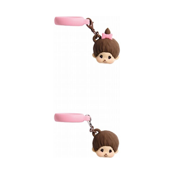  「MilleFee シェイクドロップチーク M05 ちょっと照れ屋なモンチッチくん 限定品 (5ml)」|チーク|