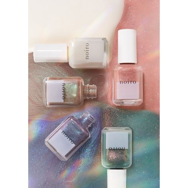  「noiro ネイルカラー S 067 time traveling 限定品 (11ml)」|ネイルカラー|
