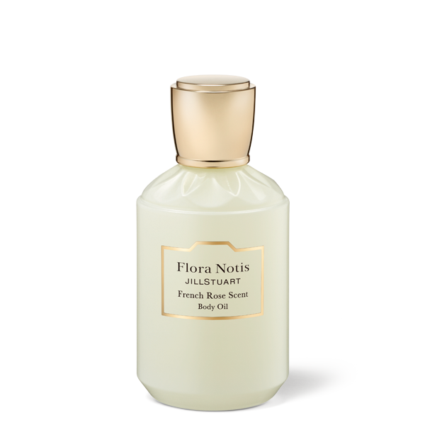Flora Notis JILL STUART「フローラノーティス　ジルスチュアート　ボディオイル　50ｍｌ」|ボディ保湿|French Rose