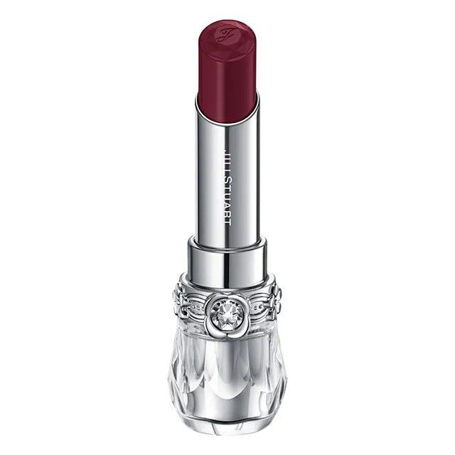 JILL STUART Beauty「ジルスチュアート　リップブロッサム　グロウ」|リップメイク|07ranunculusnocturne