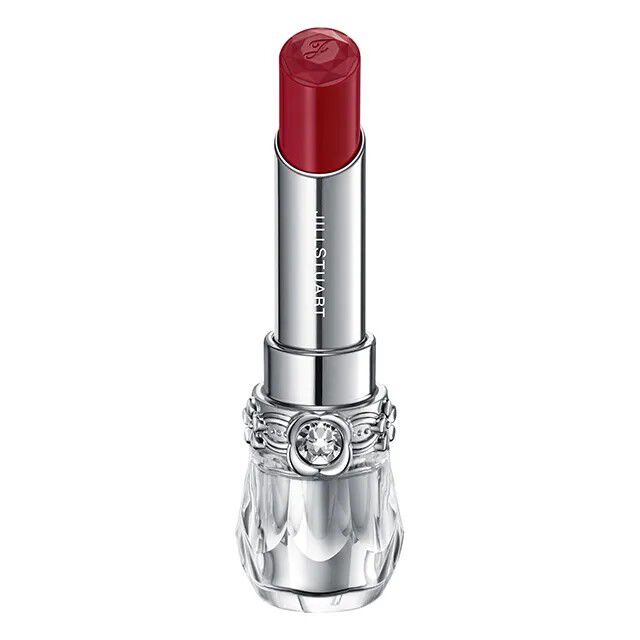 JILL STUART Beauty「ジルスチュアート　リップブロッサム　グロウ」|リップメイク|08 baked marigold