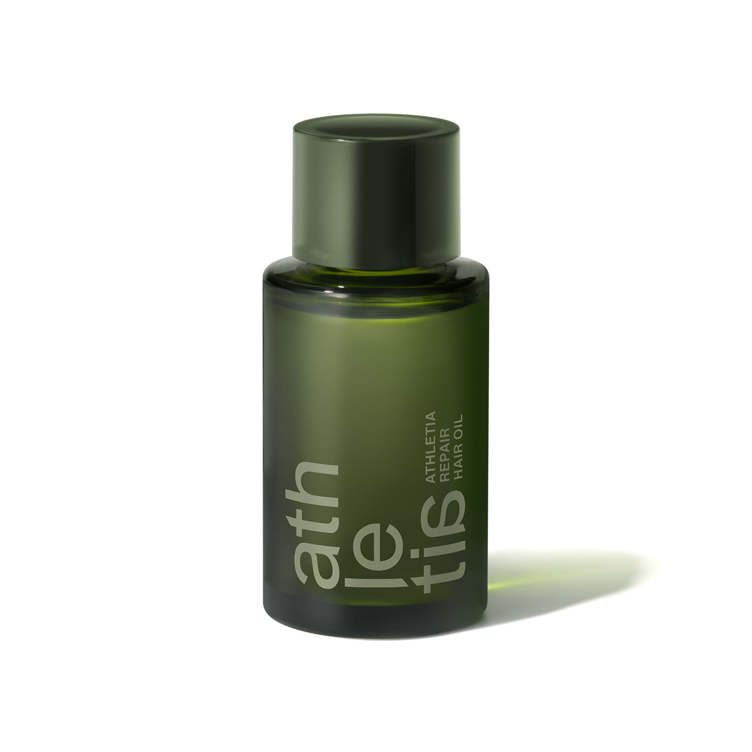 athletia「リペア ヘアオイル」|洗い流さないトリートメント|-