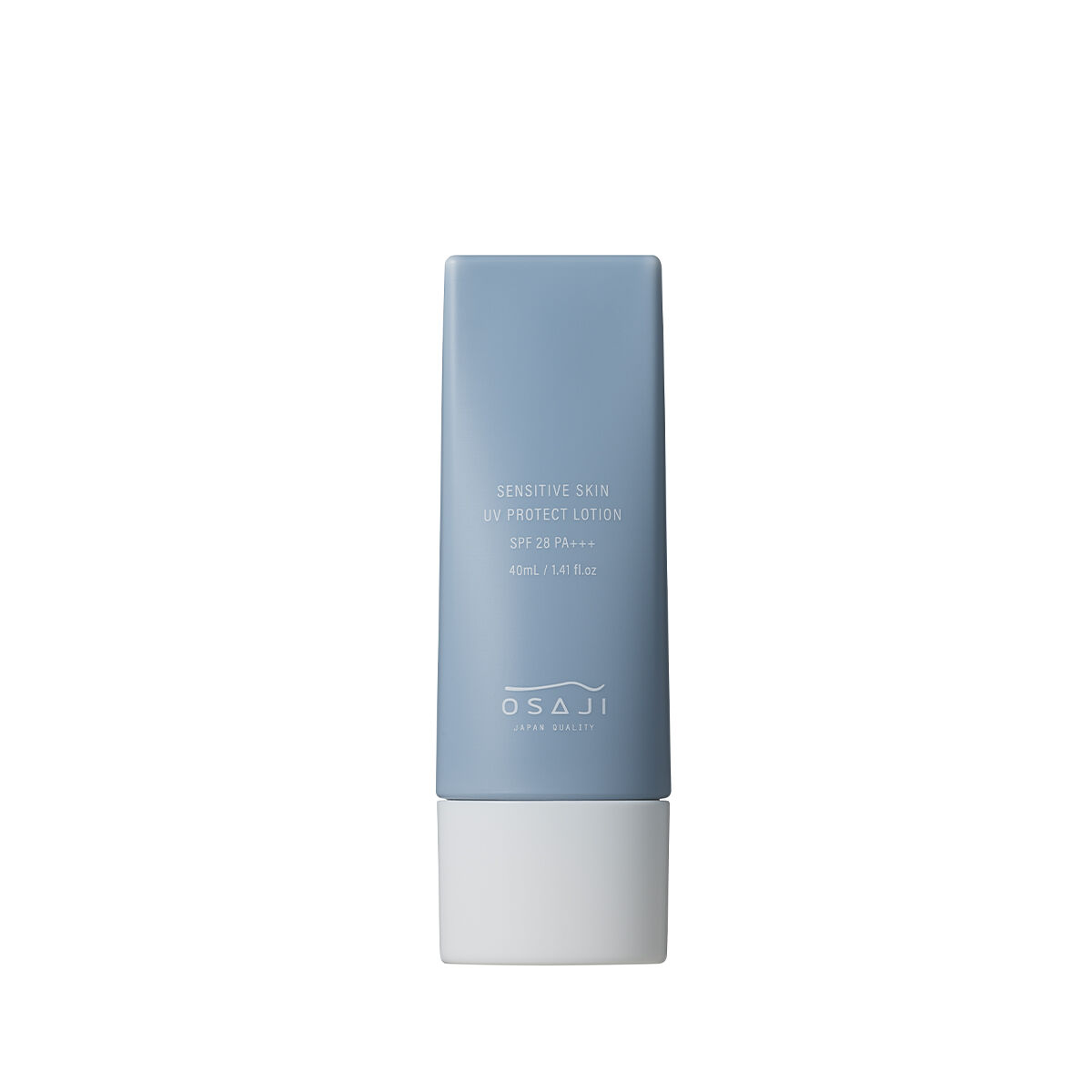 OSAJI「センシティブ　スキン　UV　プロテクト　ローション　40mL」|ＵＶケア|ー