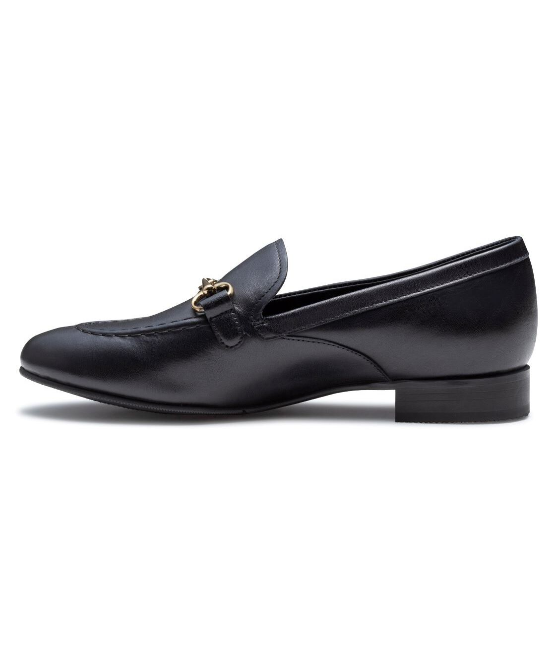 REGAL SHOES「REGAL　ビットローファー（GORE-TEX フットウェア）【ヒール20mm】　商品コード：F71RBJ」|レインシューズ|