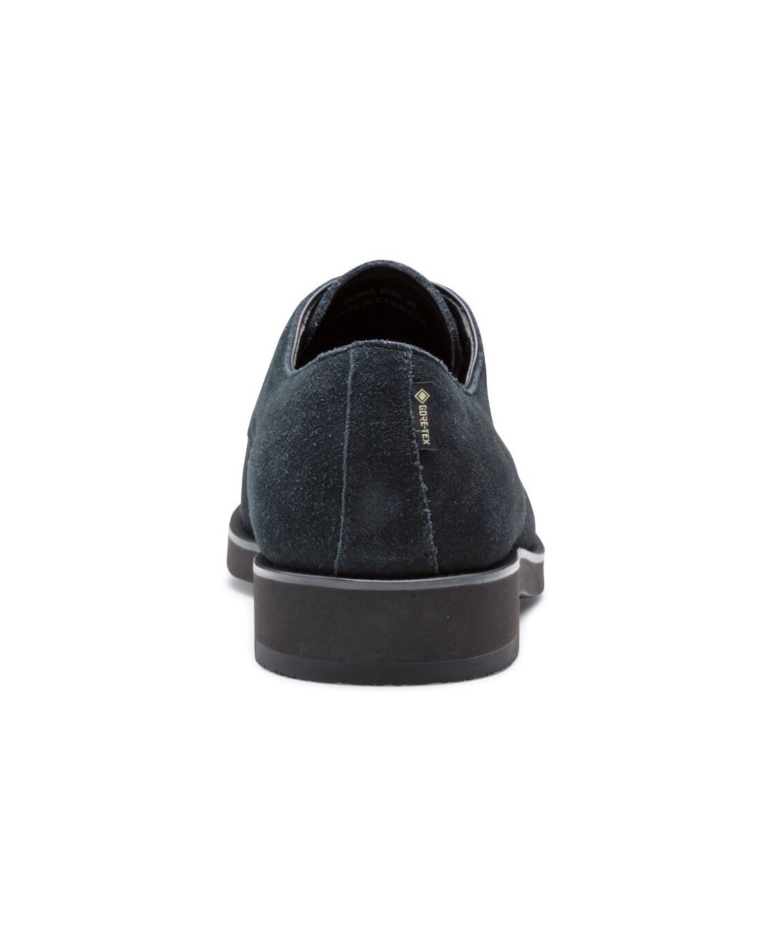 REGAL SHOES「REGAL 【定番】バックスシューズ（GORE-TEX フットウェア）　商品コード：51GLBDA」|レインシューズ|