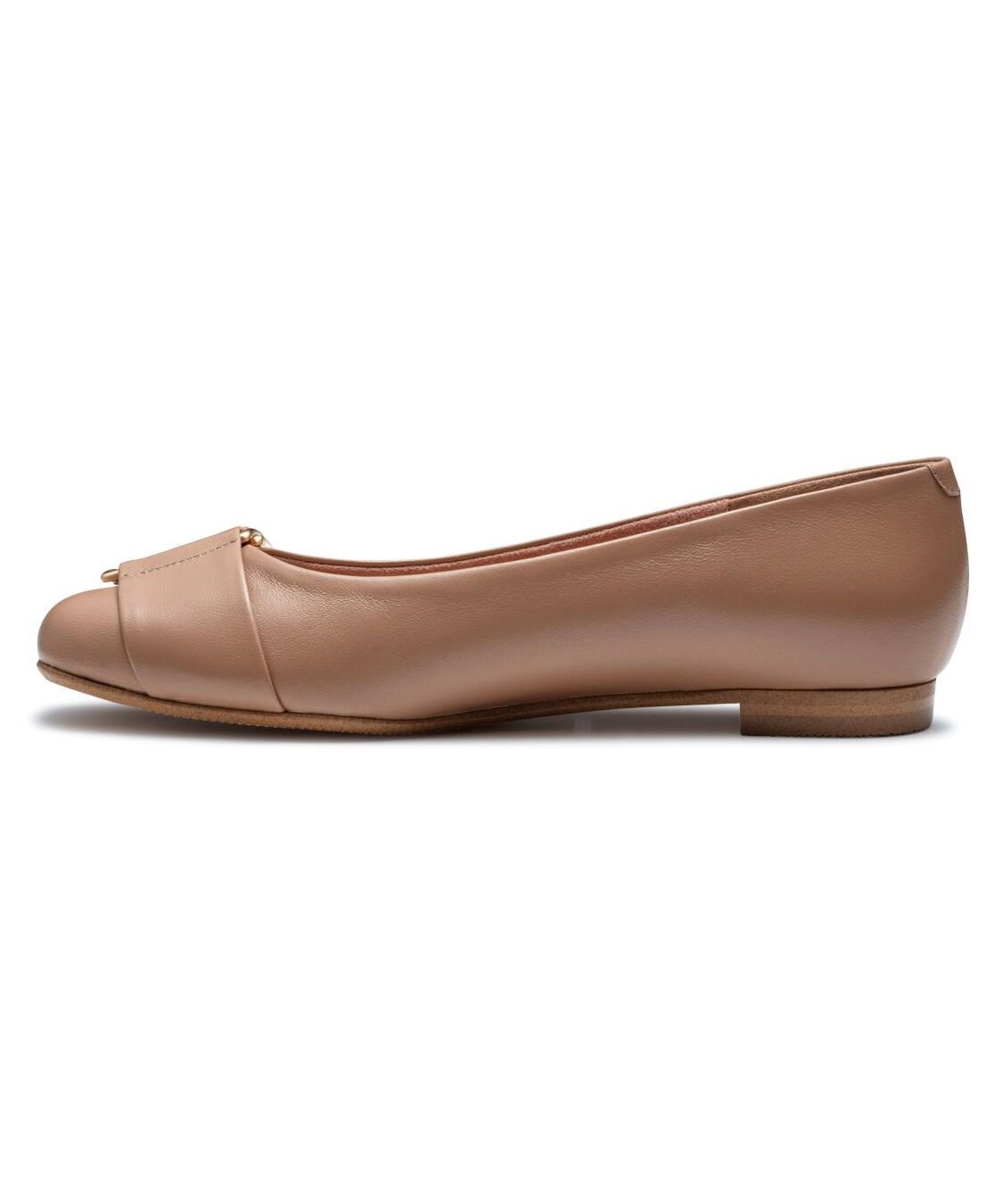 REGAL SHOES「REGAL 【新作】晴雨兼用フラットシューズ【ヒール13mm】　商品コード：F98RBJ」|パンプス|