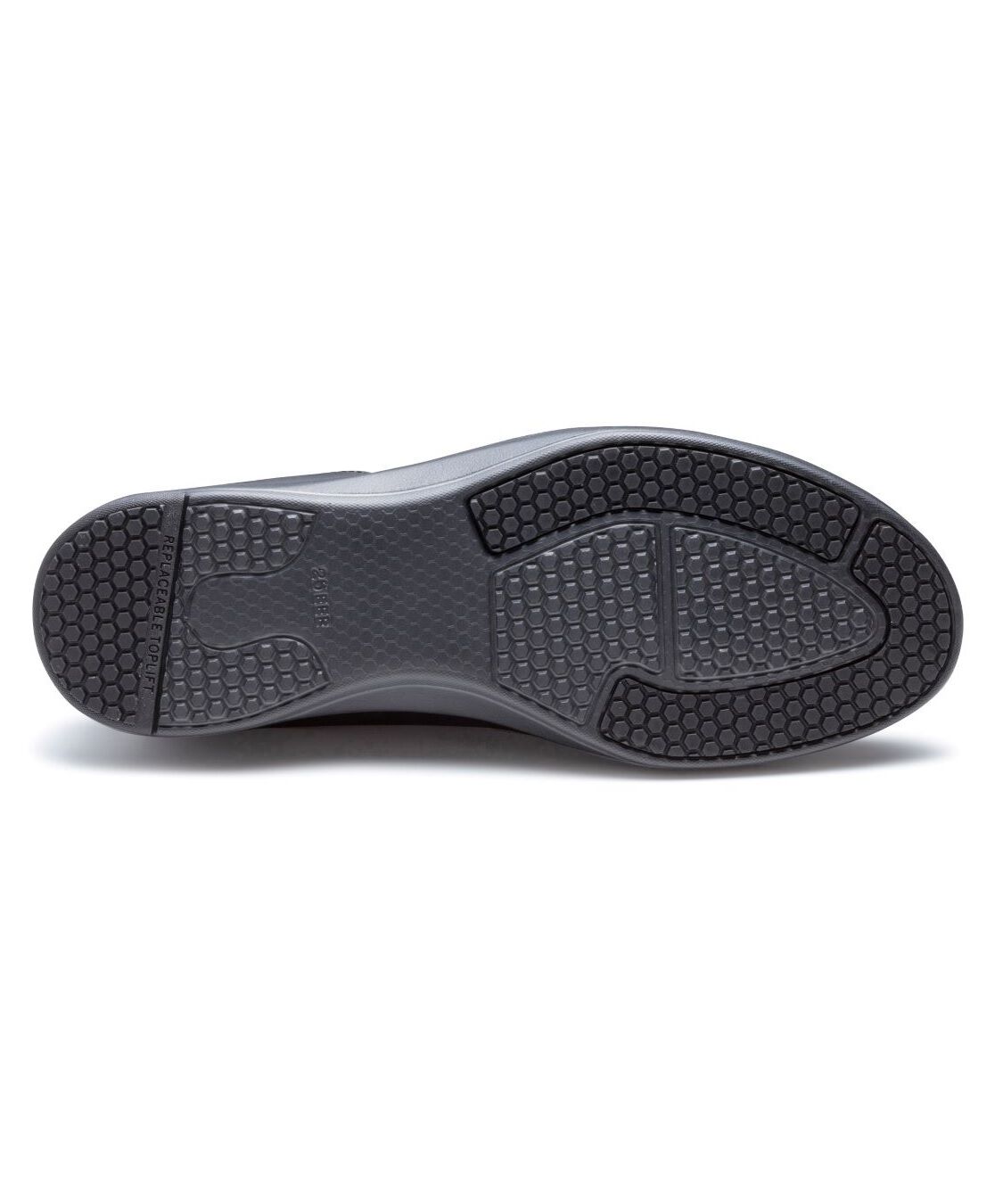 REGAL SHOES「REGAL 【新作】スリッポン（GORE-TEX フットウェア）　商品コード：82KLBF」|スニーカー|